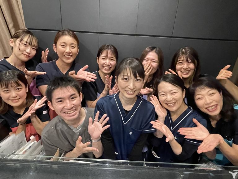 医療法人社団桜宗会　二子玉川デンタルスタジオの歯科衛生士求人の画像（2枚目）