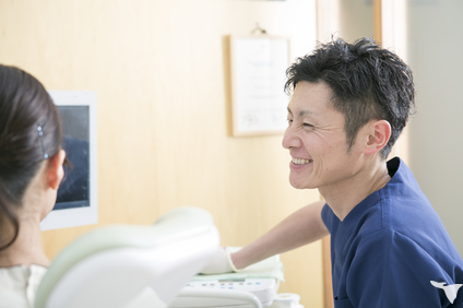 医療法人　あおき歯科クリニックの歯科衛生士求人の画像（6枚目）
