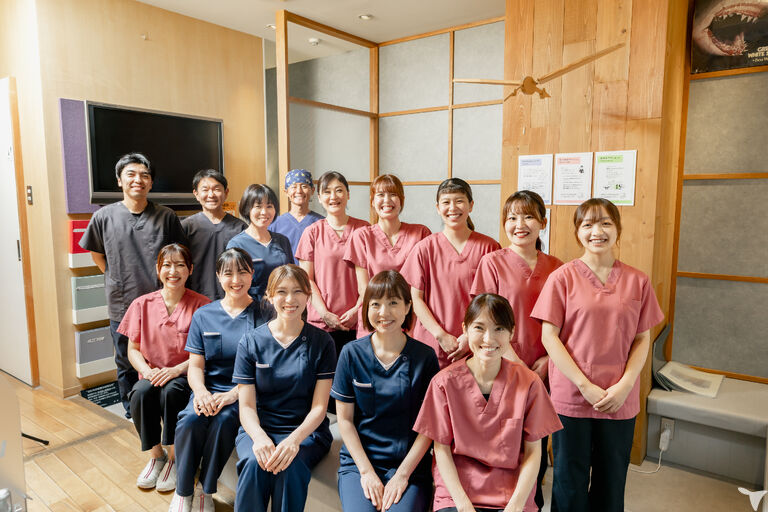 医療法人　あおき歯科クリニック