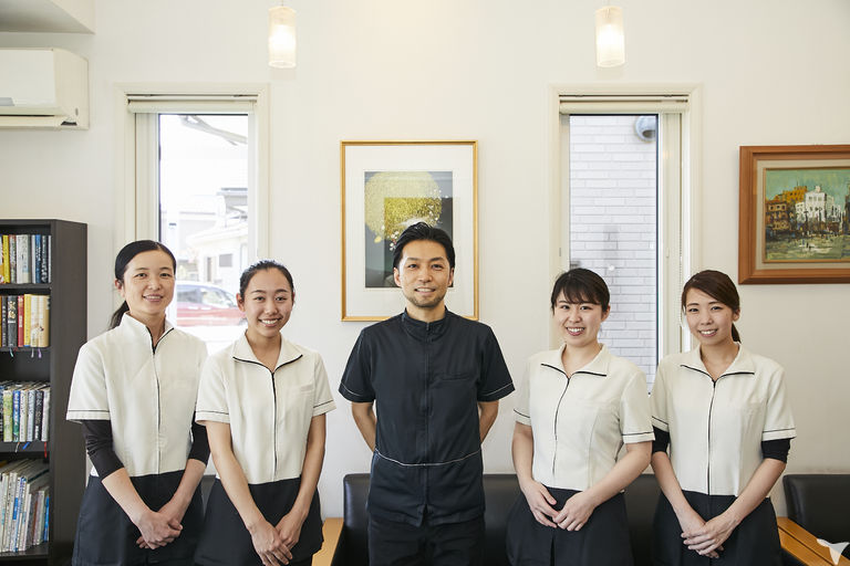 マイカー通勤OK！