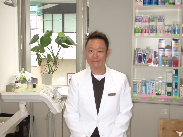 院長