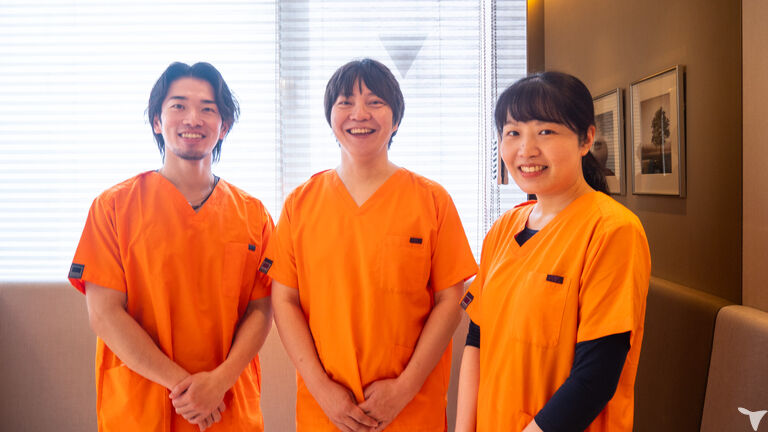新津田沼歯科クリニックの歯科衛生士求人の画像（5枚目）