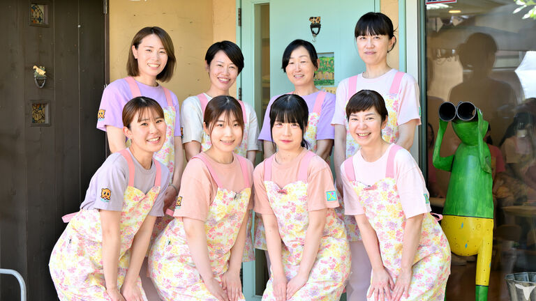 医療法人四方　きくち歯科クリニックの歯科助手求人の画像（2枚目）
