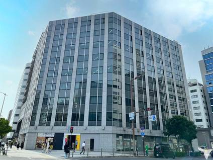 四ツ橋駅直結