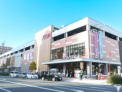 イオンスタイル東淀川