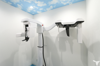 最新設備を整えています
