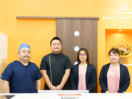 店舗スタッフ