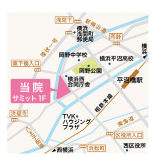 アイファミリー歯科の受付求人の画像（2枚目）