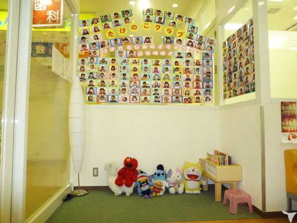 アピタファミリー歯科クリニックの歯科衛生士求人の画像（5枚目）