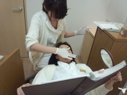 未経験でも大丈夫