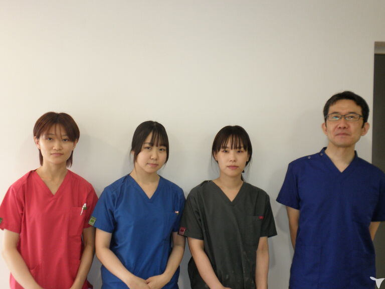 見沼代歯科クリニックの歯科衛生士求人の画像（2枚目）