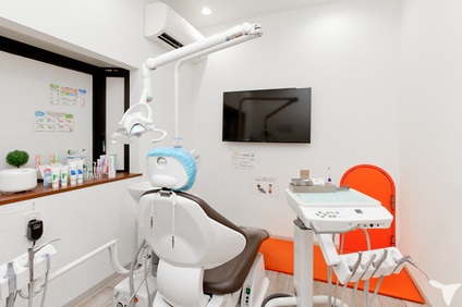 ゆうまデンタルクリニック生野歯科医院の歯科医師求人の画像（2枚目）