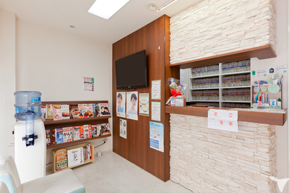 ゆうまデンタルクリニック生野歯科医院の歯科医師求人の画像（4枚目）