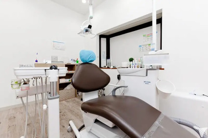 ゆうまデンタルクリニック生野歯科医院の歯科医師求人の画像（3枚目）