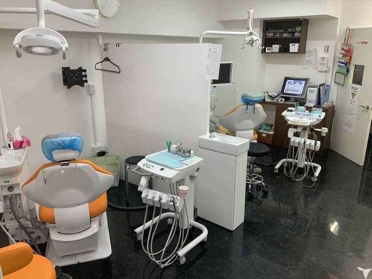 ゆうまデンタルクリニック　LIOデンタルクリニックの歯科衛生士求人の画像（3枚目）