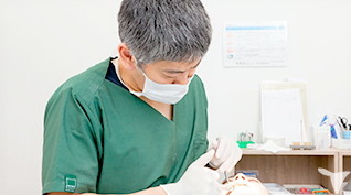 ゆうまデンタルクリニック　LIOデンタルクリニック