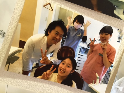 レオ歯科クリニックの歯科助手求人の画像（2枚目）