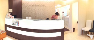 レオ歯科クリニックの歯科助手求人の画像（2枚目）