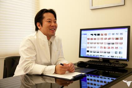 治療計画の立て方が肝です