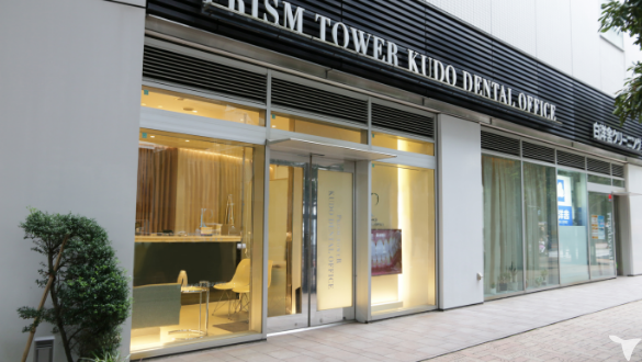 駅チカで通いやすい！