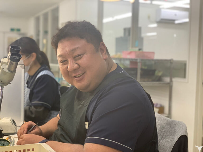 株式会社ワールドラボ　仙台センターの歯科技工士求人の画像（5枚目）