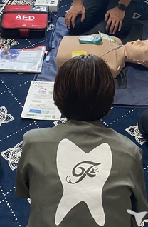 ふみデンタルクリニックの歯科衛生士求人の画像（5枚目）