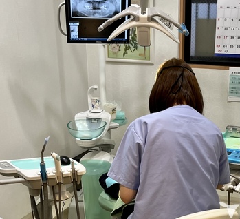 ふみデンタルクリニックの歯科助手求人の画像（6枚目）