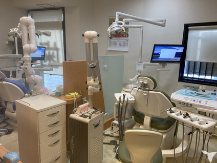 ふみデンタルクリニックの歯科助手求人の画像（2枚目）