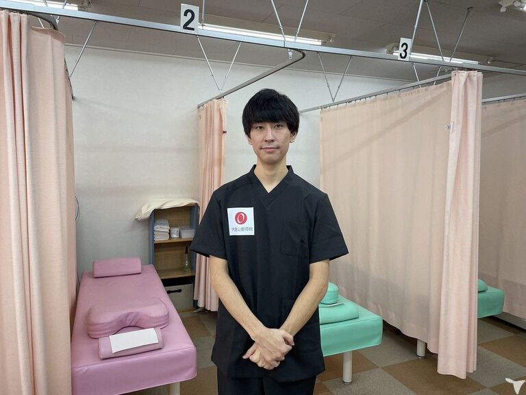 大倉山整骨院のセラピスト求人の画像（2枚目）