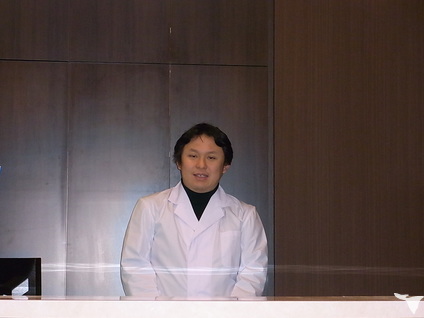 院長