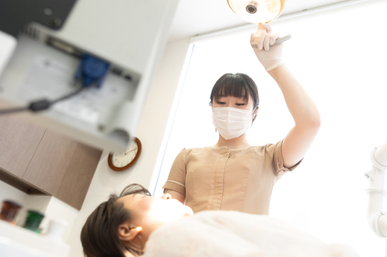 教育制度も充実☆彡