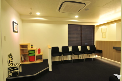 医療法人社団　皓歯会　岩本矯正歯科の歯科助手求人の画像（5枚目）
