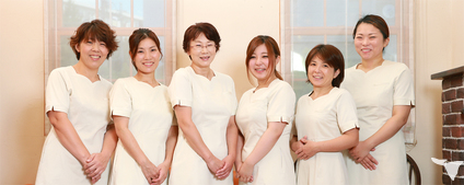 医療法人たんぽぽ会歯科　まきつか院の歯科医師求人の画像（6枚目）