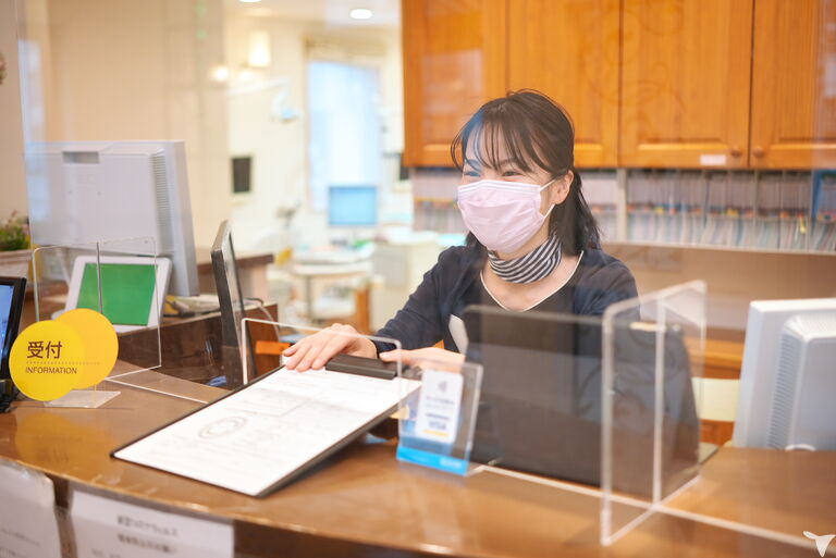 医療法人たんぽぽ会歯科　東淀川院の歯科医師求人の画像（5枚目）