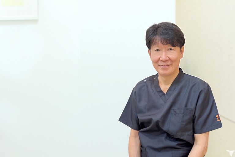 医院長