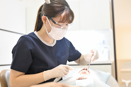 阿佐谷北歯科クリニックの歯科衛生士求人の画像（4枚目）