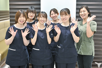 阿佐谷北歯科クリニックの歯科衛生士求人の画像（3枚目）