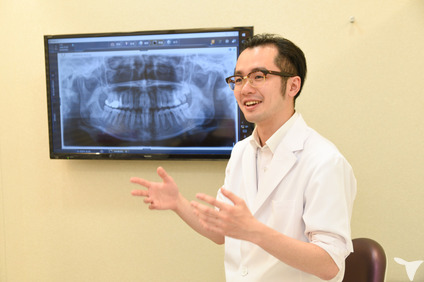 阿佐谷北歯科クリニックの歯科医師求人の画像（6枚目）