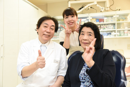 阿佐谷北歯科クリニックの歯科医師求人の画像（4枚目）