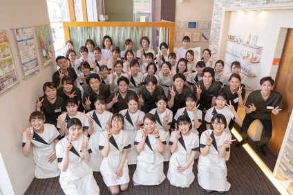 あゆみ歯科クリニック松井山手（医療法人隆歩会）の歯科医師求人の画像（5枚目）
