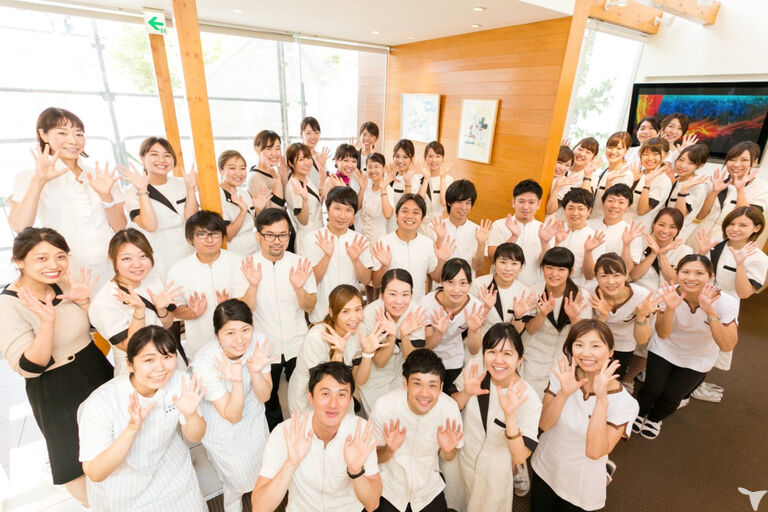 あゆみ歯科クリニック京田辺花住坂（医療法人隆歩会）の歯科医師求人の画像（5枚目）