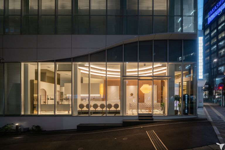 新宿駅前ブラート歯科の歯科医師求人の画像（2枚目）