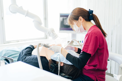 デンタルオフィス心の歯科衛生士求人の画像（3枚目）