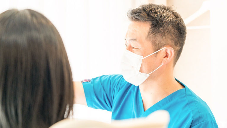 若宮歯科医院の歯科衛生士求人の画像（6枚目）