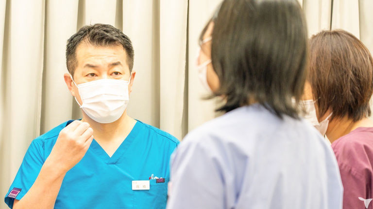 若宮歯科医院の歯科衛生士求人の画像（3枚目）