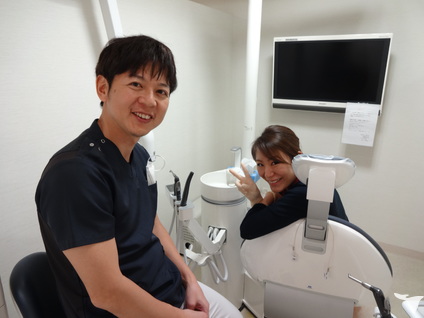 まつおか歯科医院の歯科助手求人の画像（5枚目）