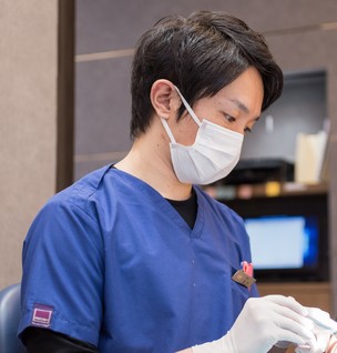 医療法人 将和会 うりゅう歯科/ケイズ歯科到津・貴船・小倉Staの歯科医師求人の画像（2枚目）