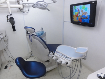 ユニットキレイです