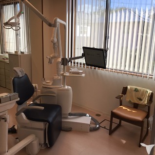 診療室