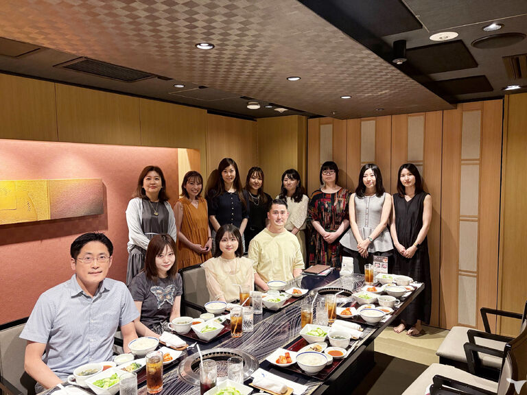 2025年8月食事会